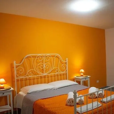 Σπίτι διακοπών Domus Lord Byron Φόρμια