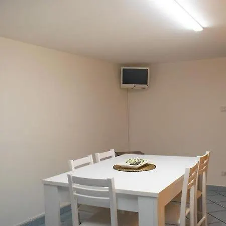 Holiday home Domus Lord Byron