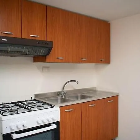 Domus Lord Byron Hébergement de vacances Formia