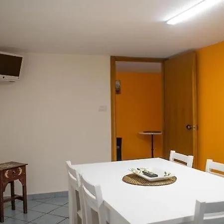 Hébergement de vacances Domus Lord Byron *