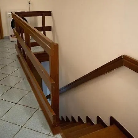 Domus Lord Byron Hébergement de vacances