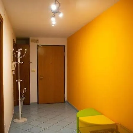 Domus Lord Byron Hébergement de vacances