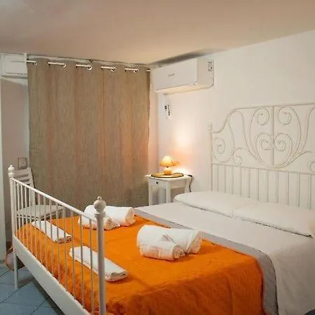 Domus Lord Byron Formia